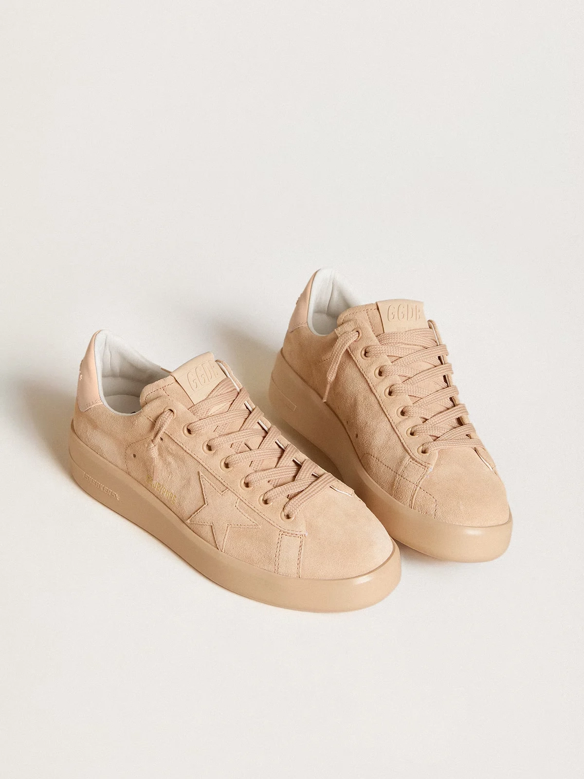 Ball Star Leather - View 2